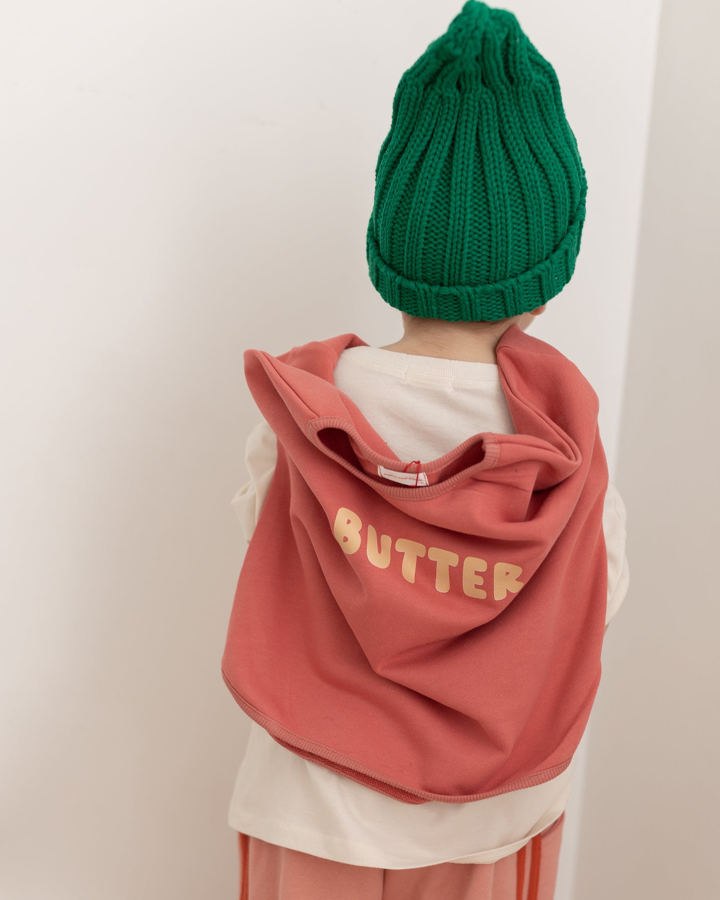 kids butter sweatshirt