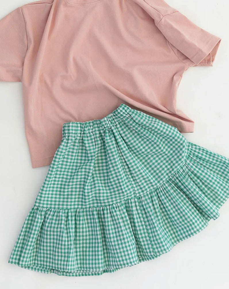 picnic skirt