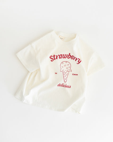 ice cream tee