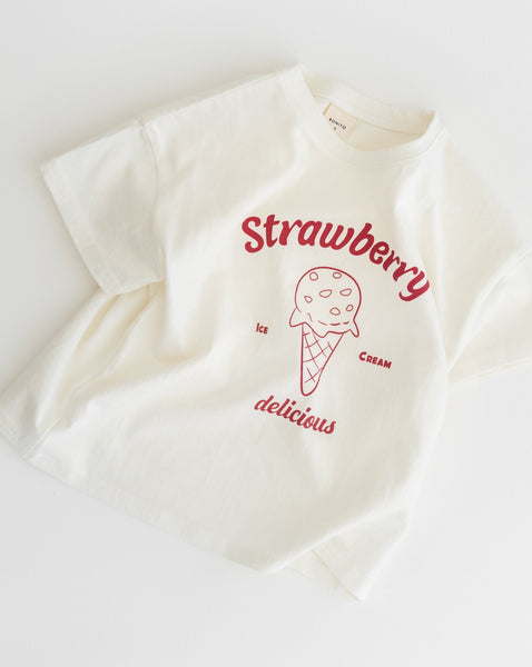 ice cream tee