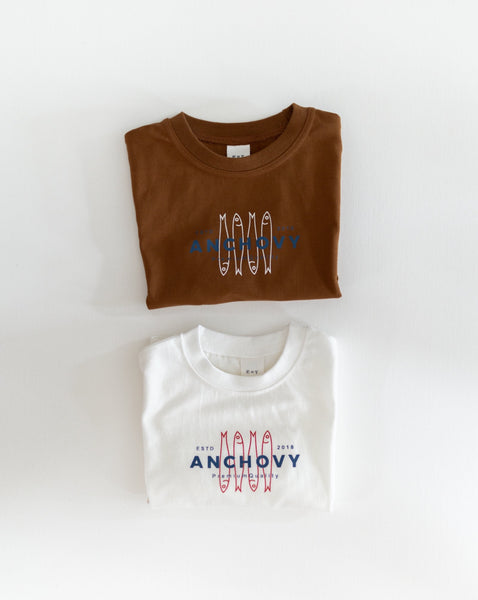 Anchovy Tee