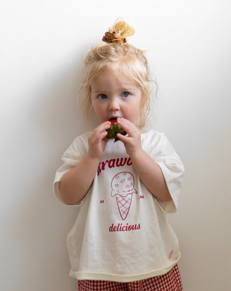 ice cream tee