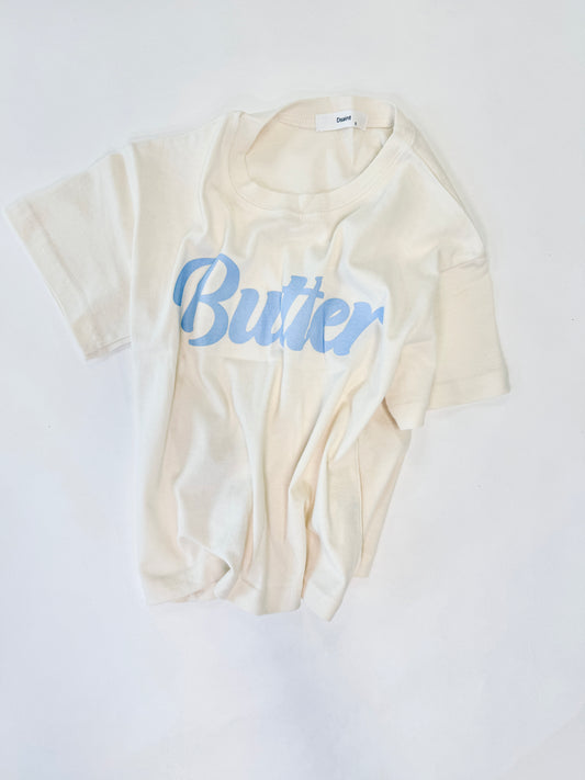 Butter Tee