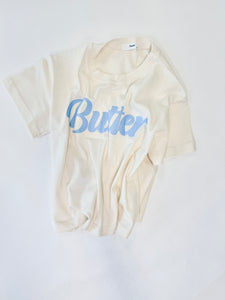 Butter Tee