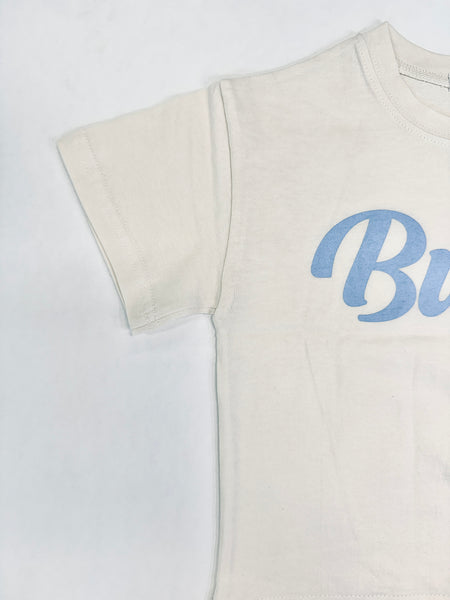 Butter Tee