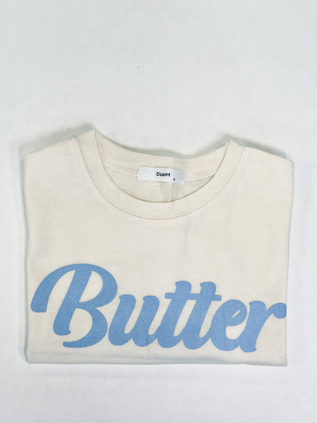 Butter Tee