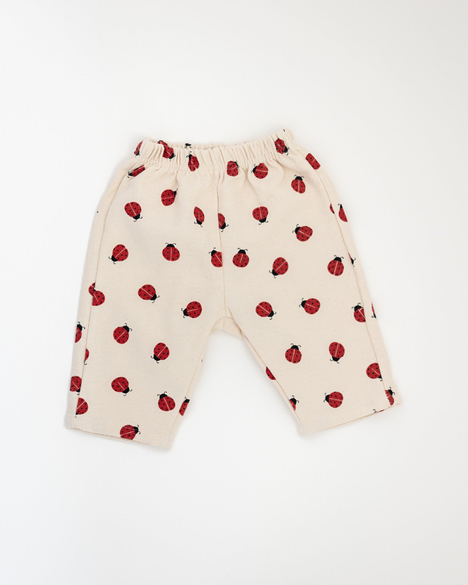 ladybug pants