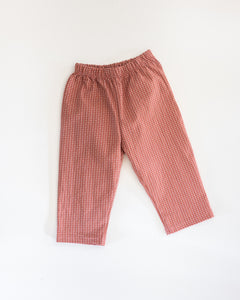 market pants