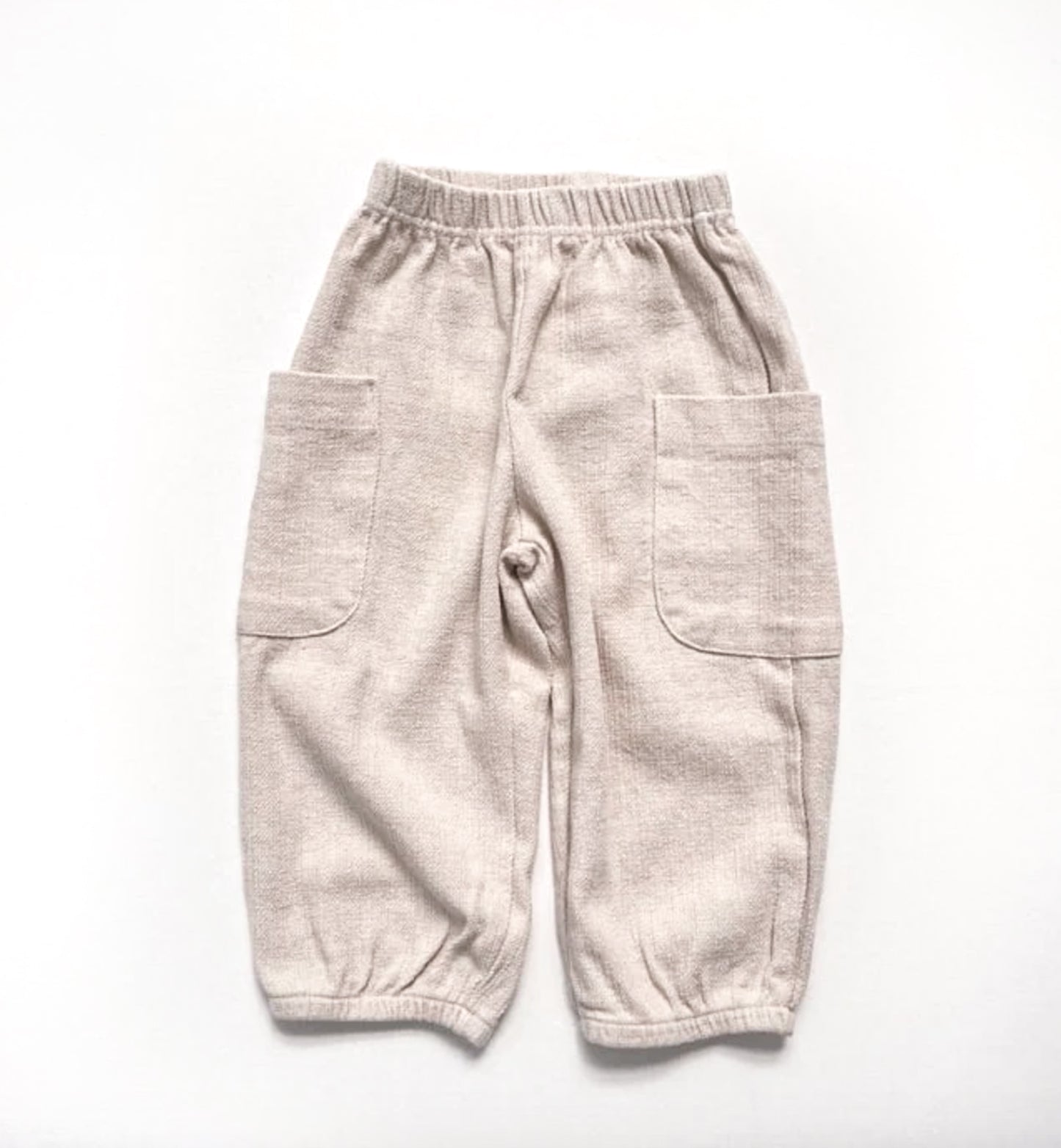 wanderer pants