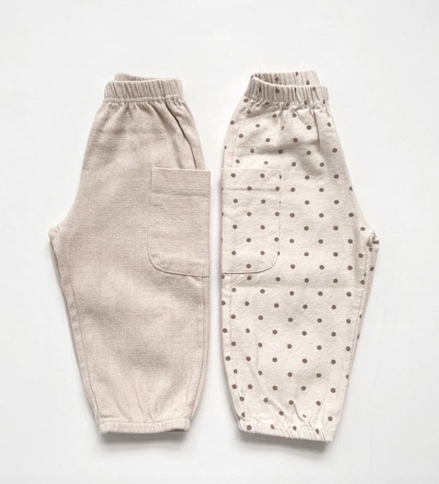 wanderer pants