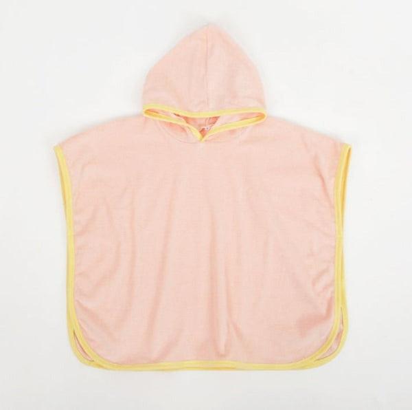 calypso swim poncho