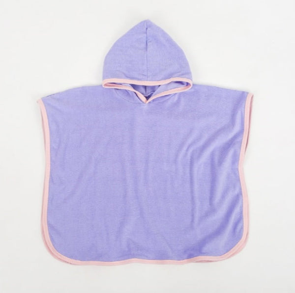 calypso swim poncho