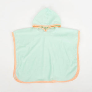 calypso swim poncho